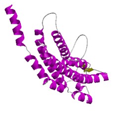 Image of CATH 1z7qc01