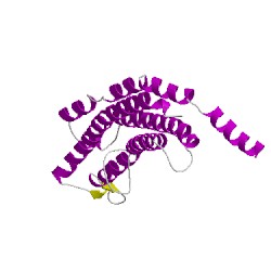 Image of CATH 1z7qf01
