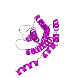 Image of CATH 1z7qh01