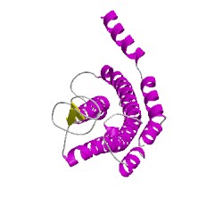 Image of CATH 1z7qj01