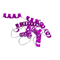 Image of CATH 1z7qk