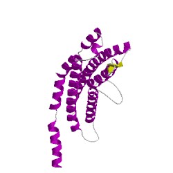 Image of CATH 1z7qm01