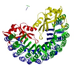 Image of CATH 1z7x