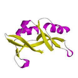 Image of CATH 1z7xX00