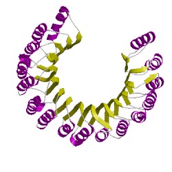Image of CATH 1z7xY