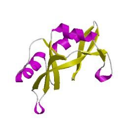 Image of CATH 1z7xZ00