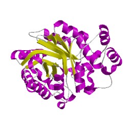 Image of CATH 1z89A