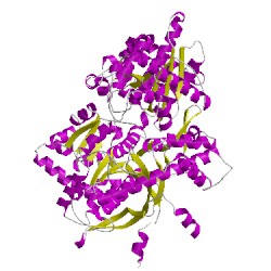 Image of CATH 1z8dA