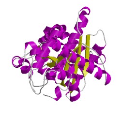 Image of CATH 1z8dA02