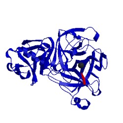 Image of CATH 1z8g