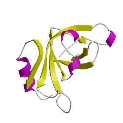 Image of CATH 1z8gA03