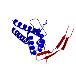 Image of CATH 1z92