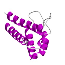 Image of CATH 1z92A