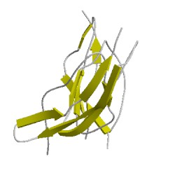 Image of CATH 1z92B