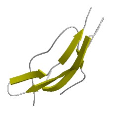 Image of CATH 1z92B01