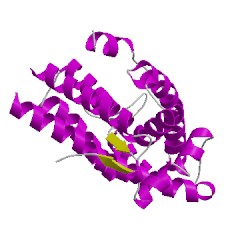 Image of CATH 1z95A