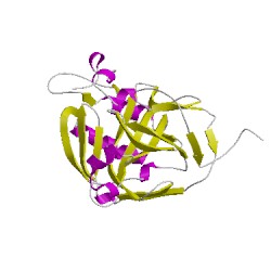 Image of CATH 1z97A