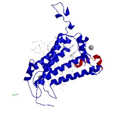 Image of CATH 1z9j