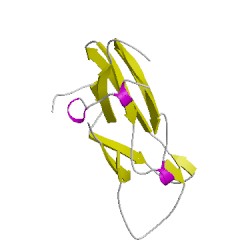 Image of CATH 1z9lA