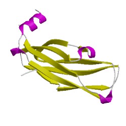 Image of CATH 1z9oB00