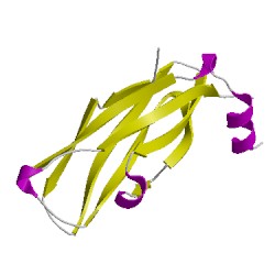 Image of CATH 1z9oC00