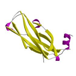 Image of CATH 1z9oD