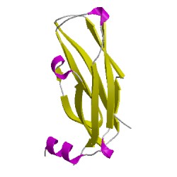 Image of CATH 1z9oF