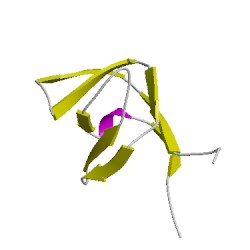 Image of CATH 1z9qA00