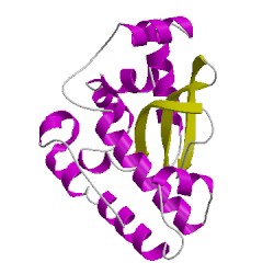 Image of CATH 1za5A
