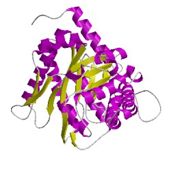 Image of CATH 1zahA