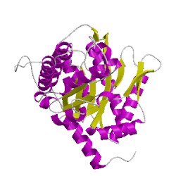 Image of CATH 1zahB