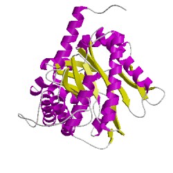 Image of CATH 1zahC