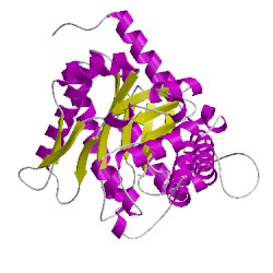 Image of CATH 1zalA00