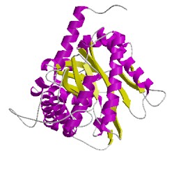 Image of CATH 1zalC00