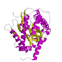 Image of CATH 1zalD