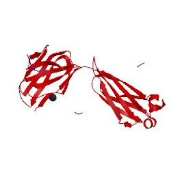 Image of CATH 1zan