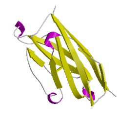 Image of CATH 1zanH01