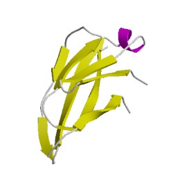 Image of CATH 1zanH02