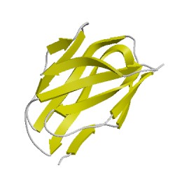 Image of CATH 1zanL01