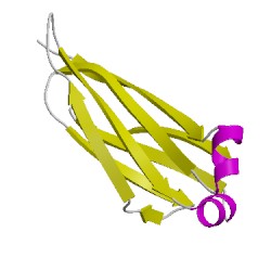 Image of CATH 1zanL02
