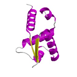 Image of CATH 1zaoA01