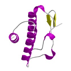 Image of CATH 1zaoA03