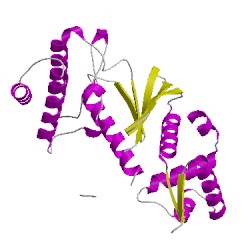 Image of CATH 1zarA