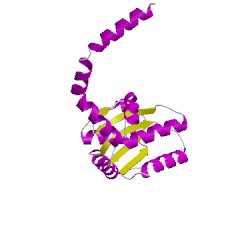 Image of CATH 1zavA