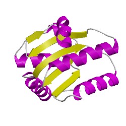 Image of CATH 1zavA01