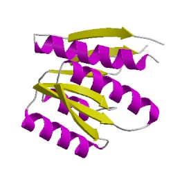 Image of CATH 1zayA02