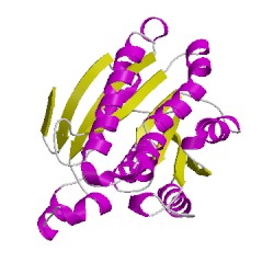 Image of CATH 1zbqC01