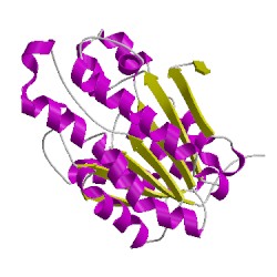 Image of CATH 1zbqE01