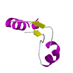 Image of CATH 1zbqF02