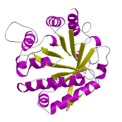 Image of CATH 1zbvA01